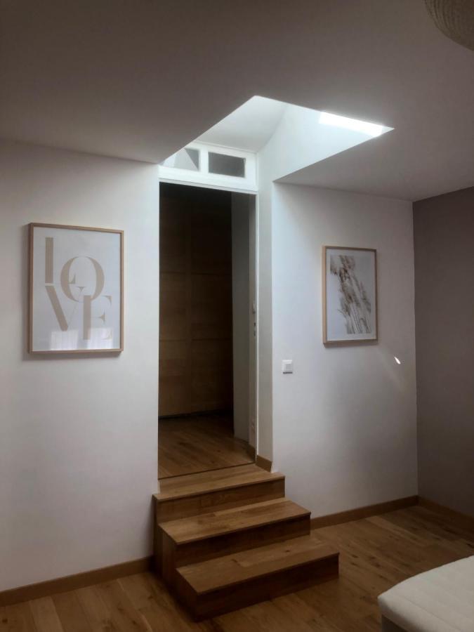 Villa Le Printemps, Maison 15 Pers Avec Piscine Cheviré-le-Rouge Exterior foto
